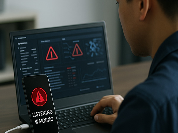 芮城手机泄密排查