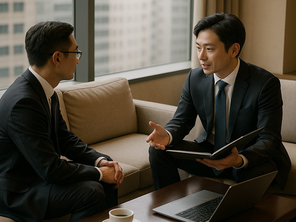 芮城高端保密顾问服务