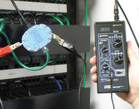 芮城美国REI CMA-100反监听音频放大器